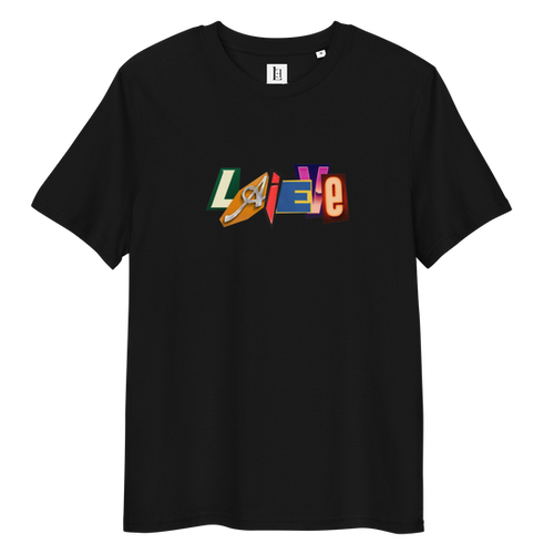 Laieve ransom tee | Laieve