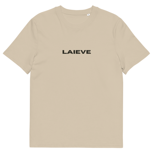 Laieve Base Cotton tee | Laieve