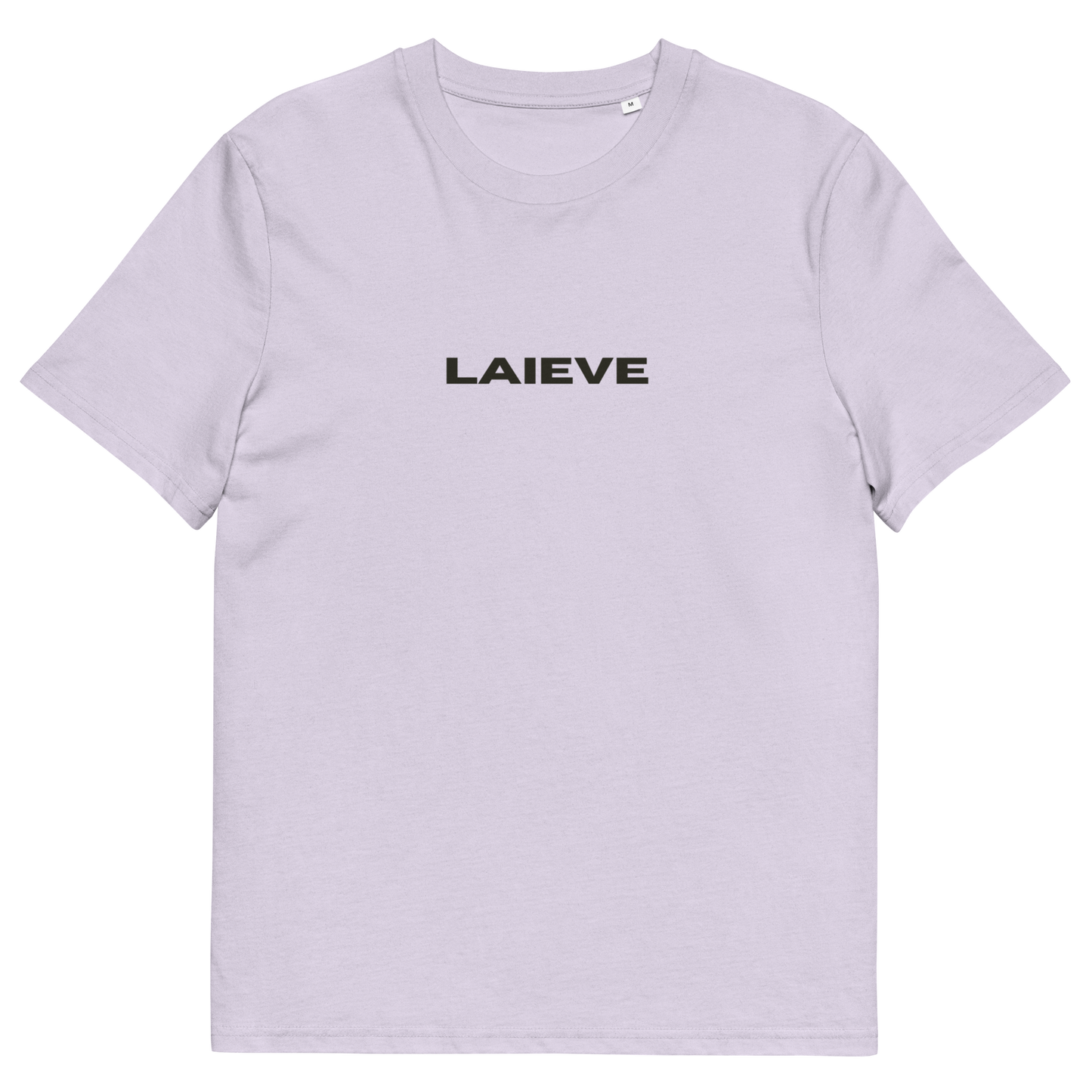 Laieve Base Cotton tee | Laieve